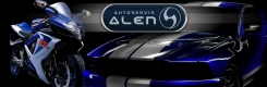 Auto servis Alen