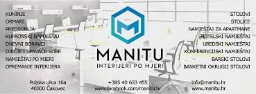 Manitu interijeri